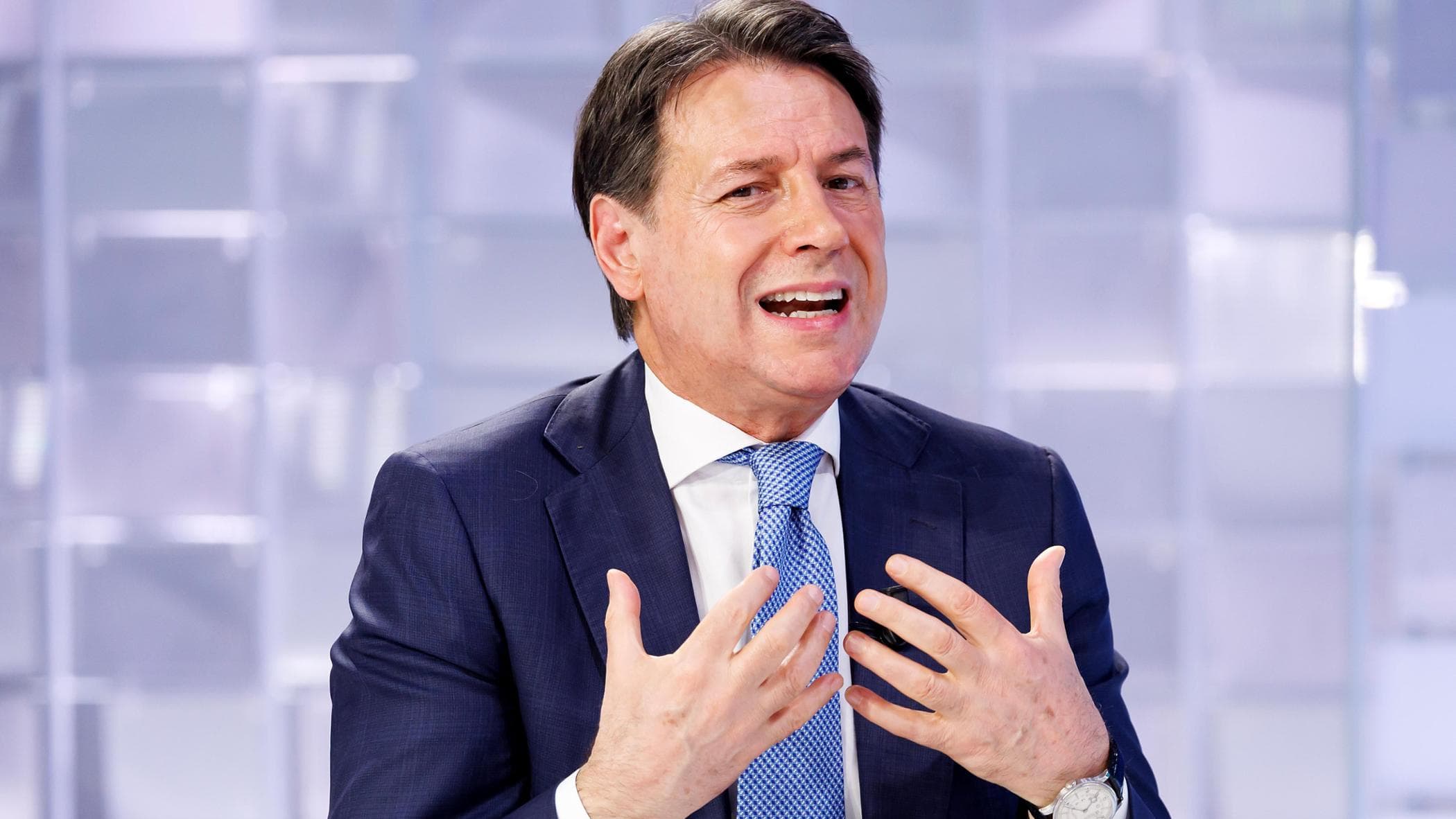 Conte e i consigli di Trump sulla Libia: “Mi disse: c’è petrolio, prendilo con la forza”