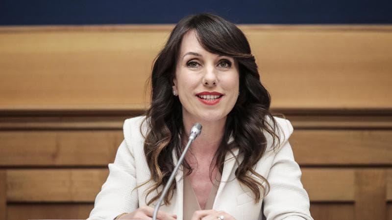 Anteprima: Consigliera Enac approda in Ita: la scalata della leghista Fiorini