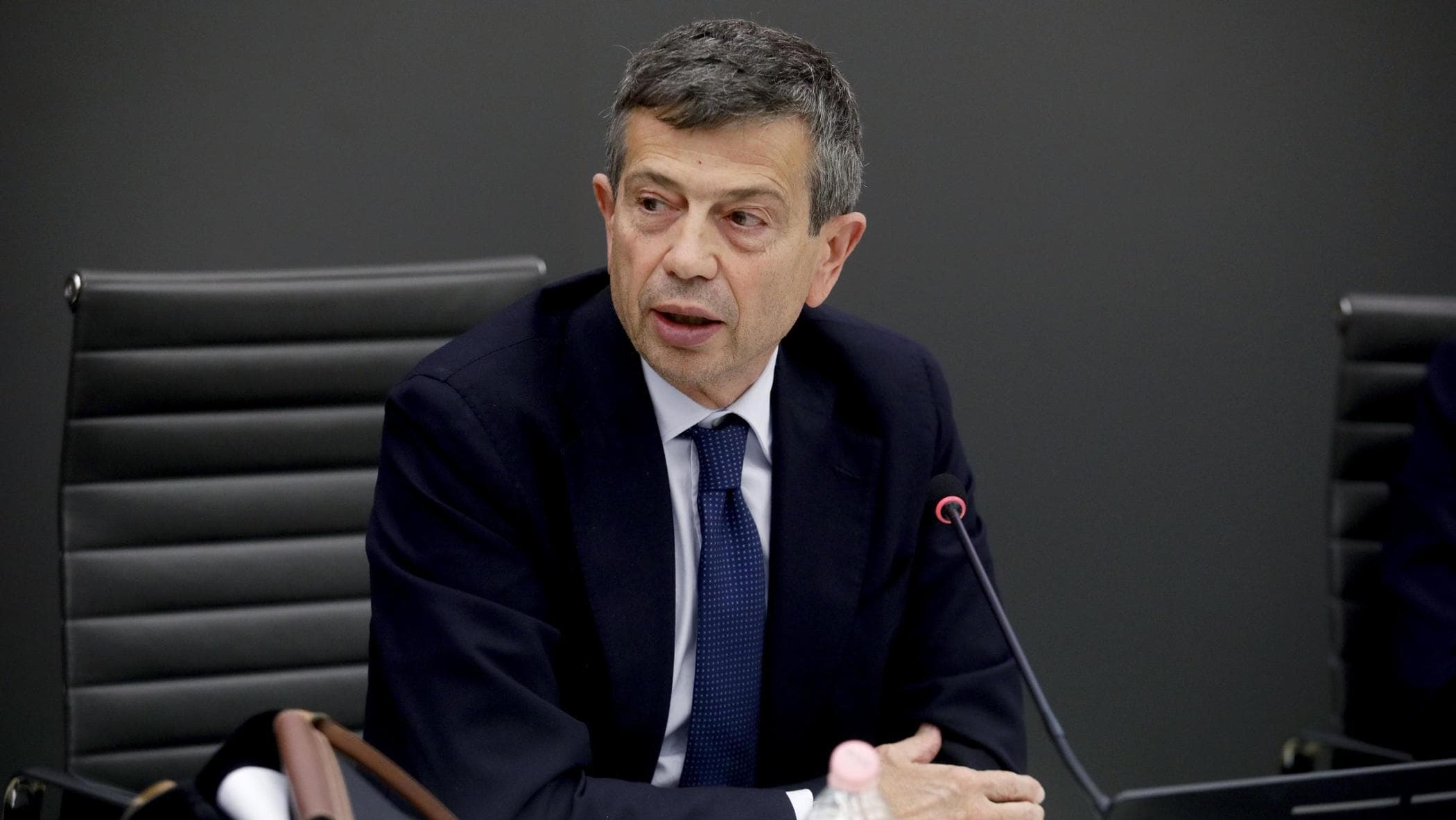 Lupi: “Le democrazie alzano la testa. Segnale pure a Mosca”