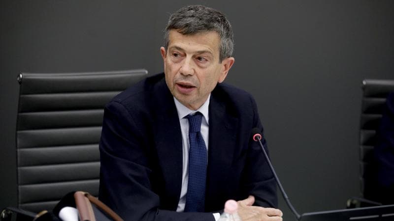 Anteprima: Lupi: “Le democrazie alzano la testa. Segnale pure a Mosca”