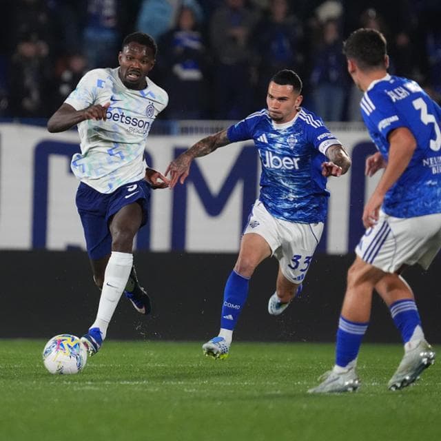 Inter, scudetto ne zaman gelebilir: tüm kombinasyonlar