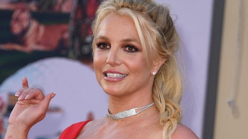 Britney Spears ricoverata in una clinica per disintossicarsi da alcol e droghe