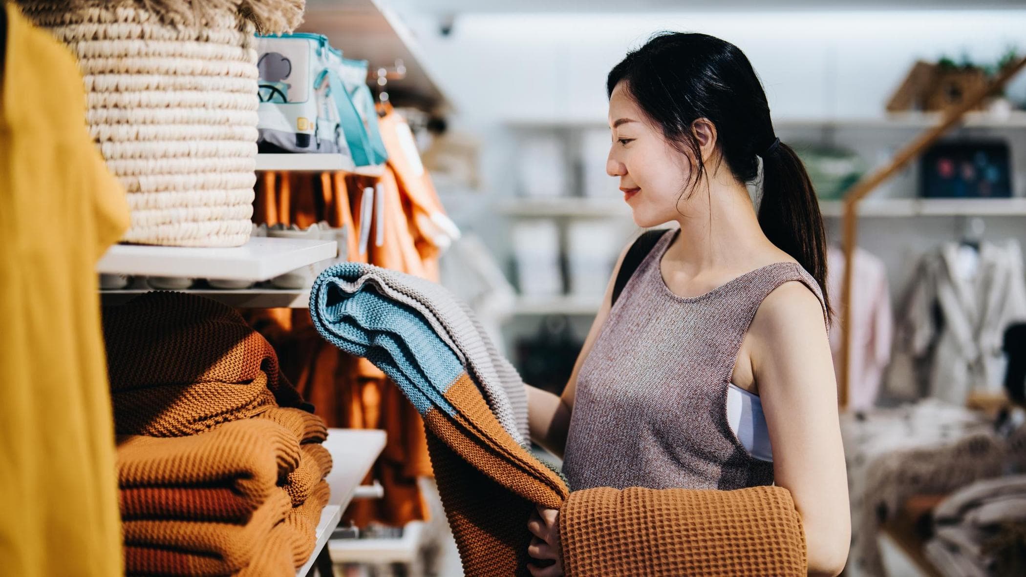 2027 perakendede en çok eğlendirenler değil, en az yorulanlar kazanacak