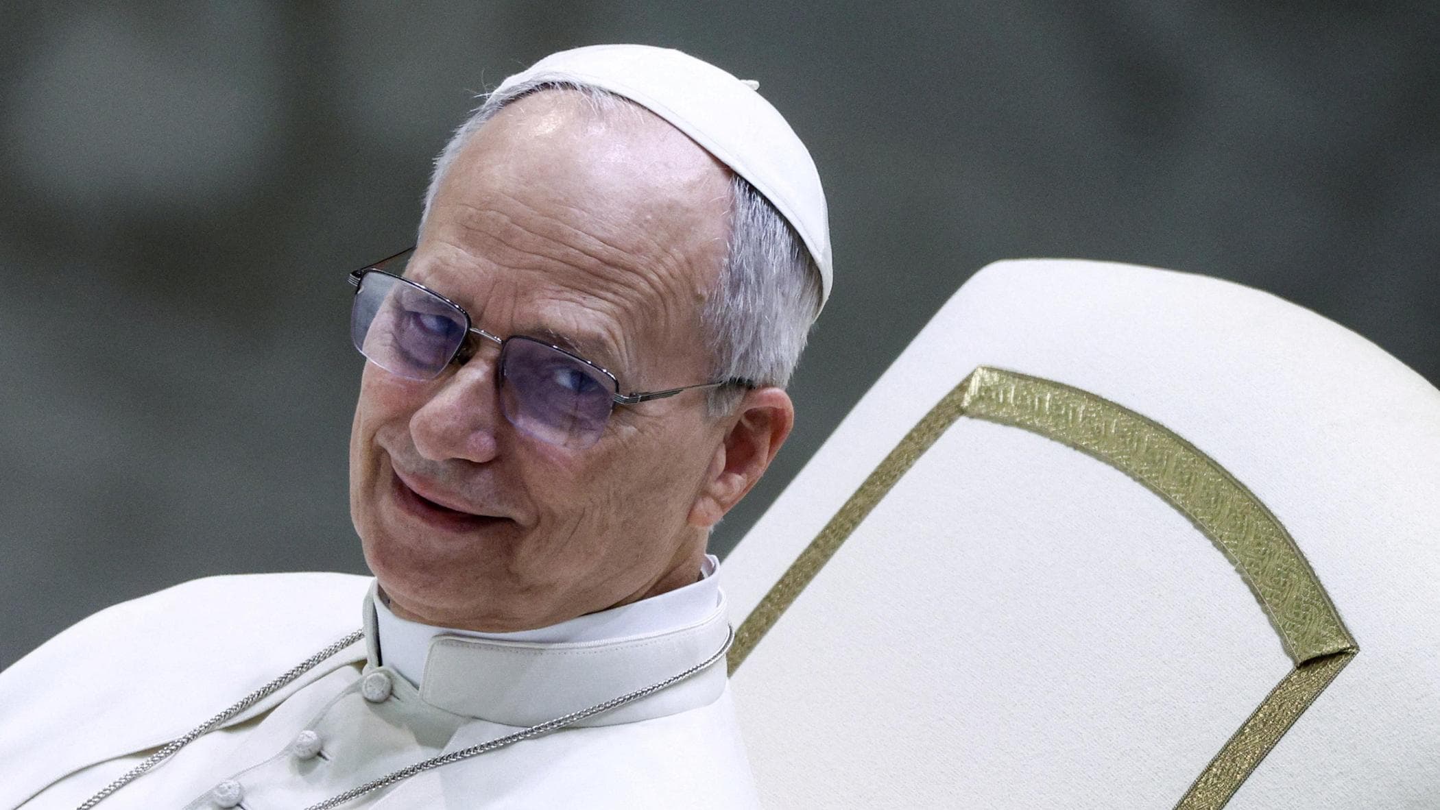 Il Papa oggi in Algeria, prima tappa di un viaggio di 11 giorni in quattro paesi africani