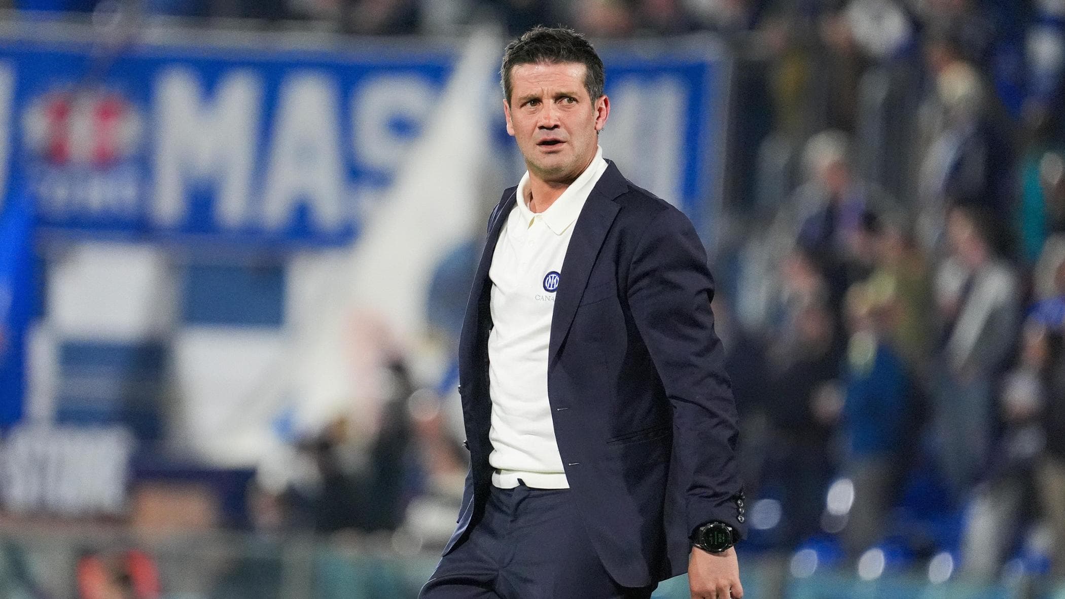 Inter nel segno di Chivu, dalla filosofia alla polemica con vista sullo scudetto