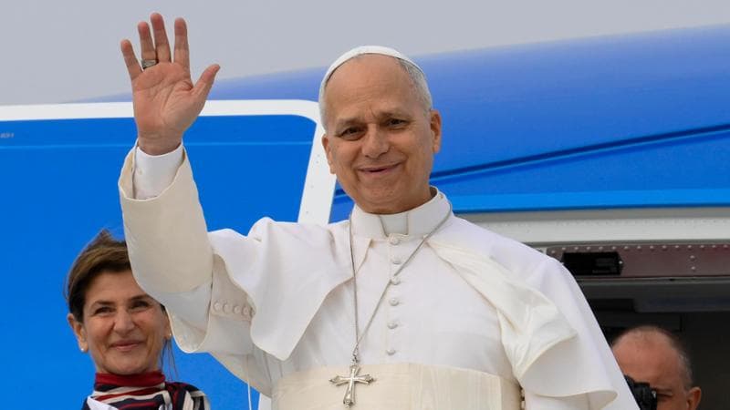 Anteprima: Meloni condanna Trump sul Papa: “Parole inaccettabili”. E anche Salvini critica il presid…