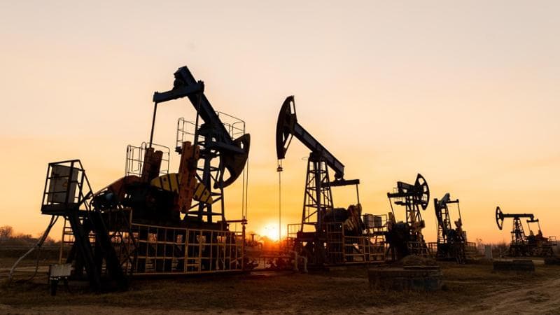 Oil&Gas, inutilizzati risorse e investimenti