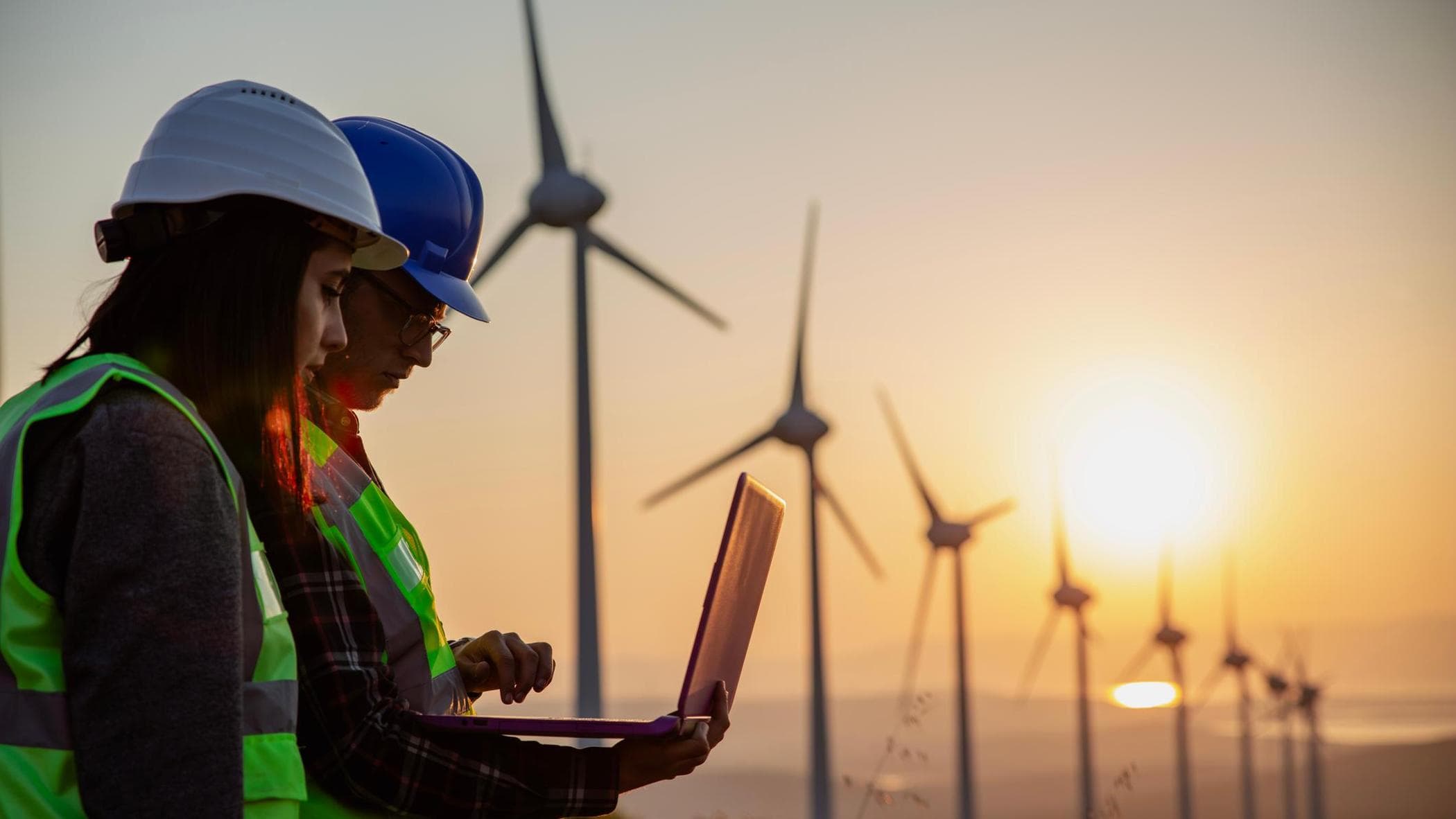 Enerji, Irena: Şoklara tepki yenilenebilir kaynaklardan geliyor