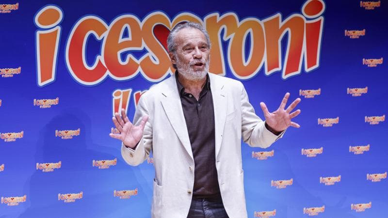 “I Cesaroni”, il ritorno in tv: il cast, i personaggi e la trama