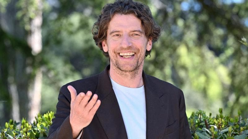 Maurizio Lastrico

