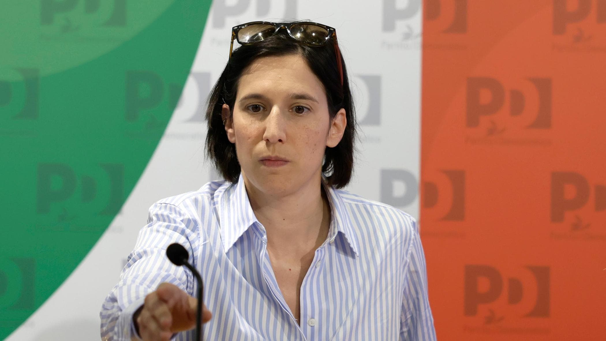 Schlein: “Torniamo in piazza per la pace, sentirò le forze progressiste”