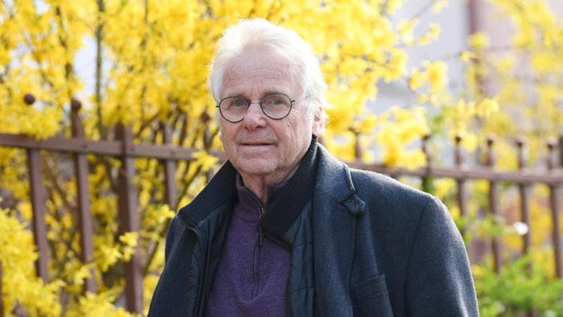 Daniel Cohn-Bendit
