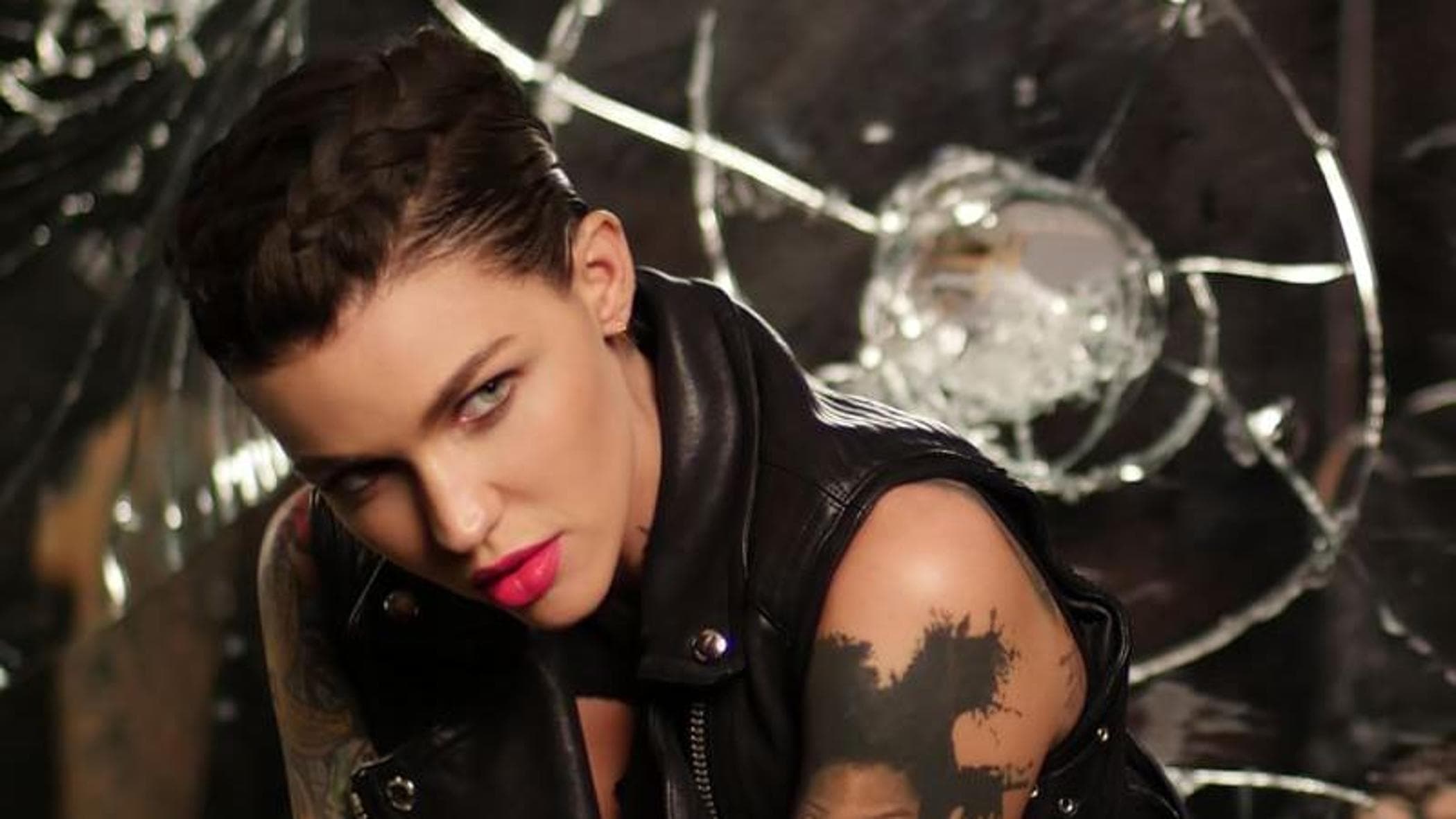 Ruby Rose accusa Katy Perry: “Mi ha aggredita sessualmente”. La popstar replica: “È falso”