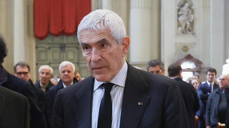 Anteprima: Casini: “Giusta presa di distanza della premier, le frasi di Trump contro il Papa sono di…
