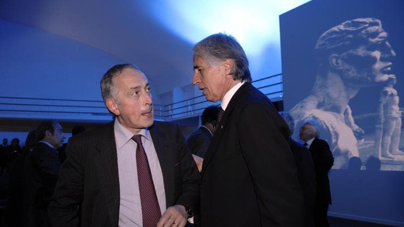 Malagò contro Abete: la corsa al trono della Figc e l’ombra del governo. L’ipotesi del terzo uomo