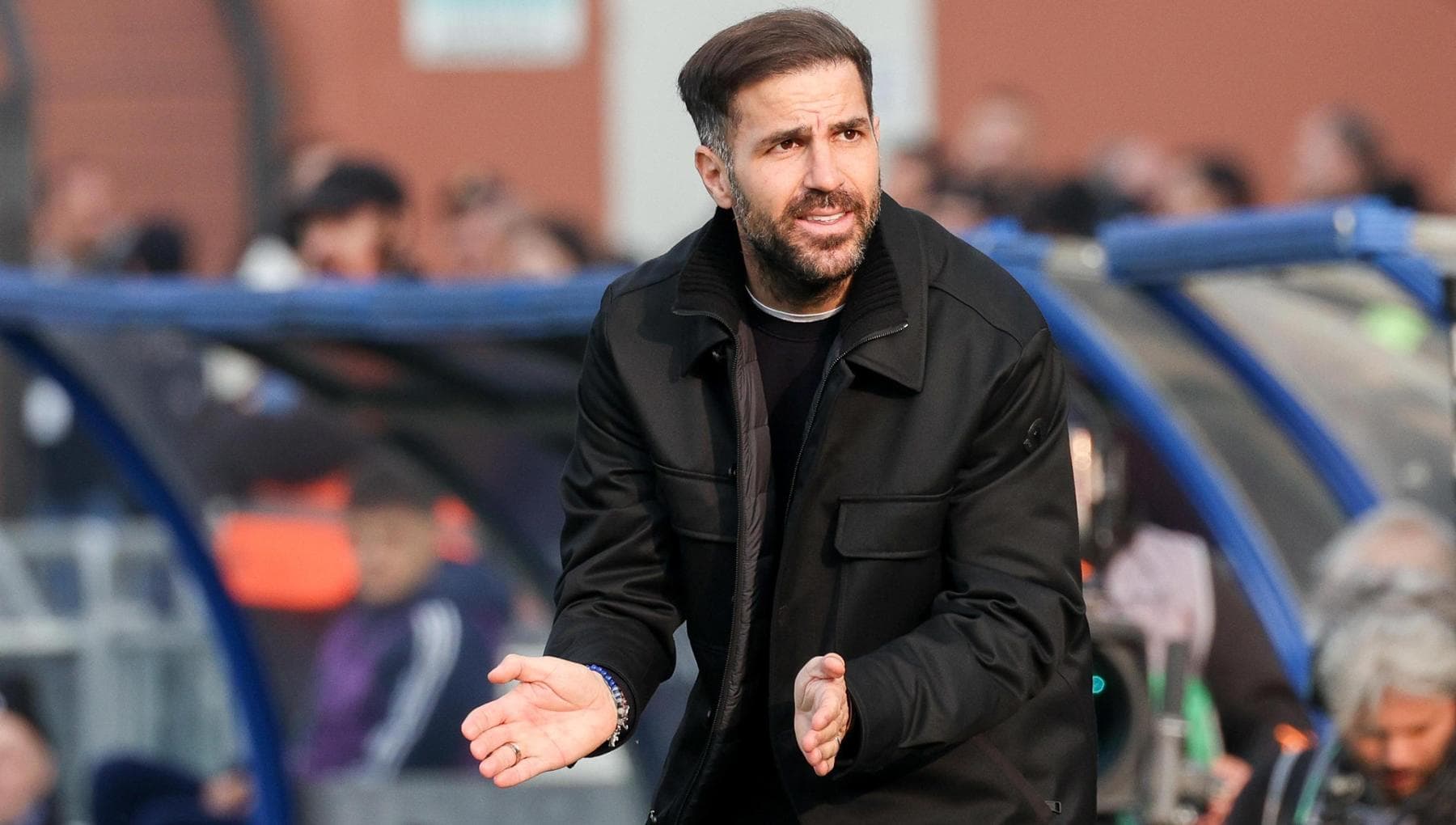 Massimo Mauro: a Fabregas servirebbe un po’ di umiltà. Milan, solo Allegri ci mette la faccia
