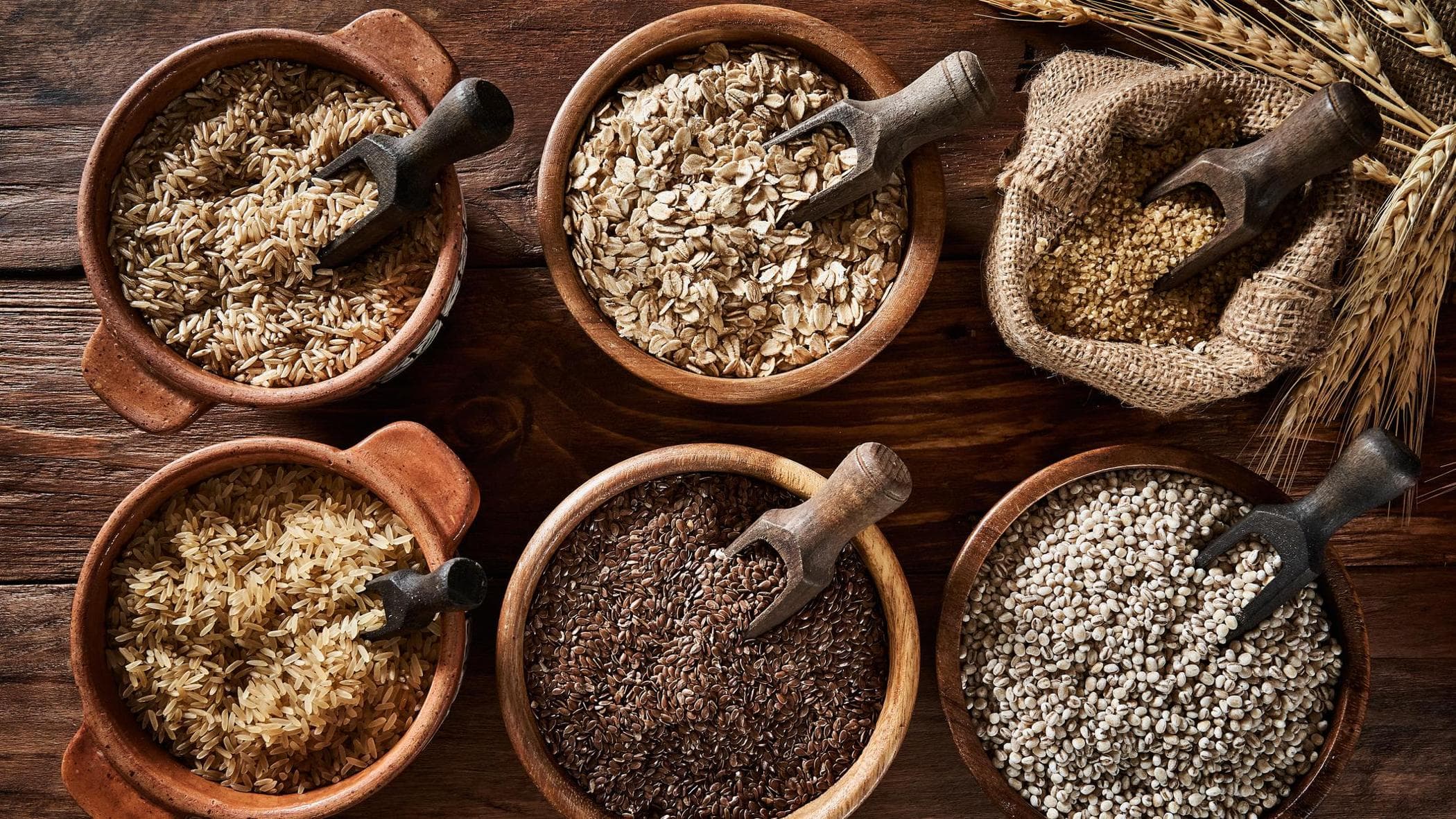 Il mito sfatato dei grani antichi. Ecco perché farro e quinoa non sono migliori dei cereali moderni