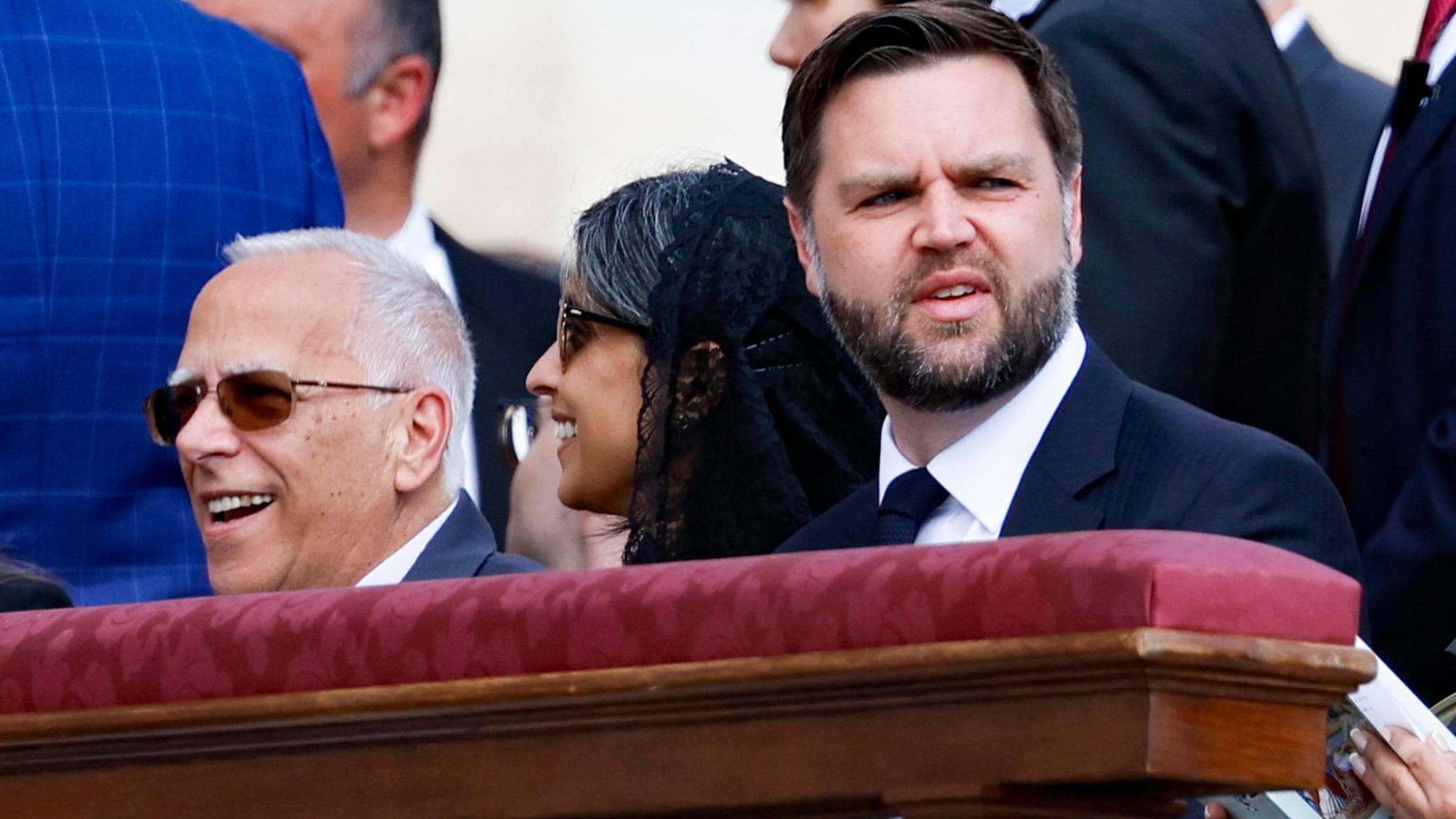 Vance: “Il Vaticano si occupi di morale”. Papa Leone oggi sui luoghi di Sant’Agostino in Algeria