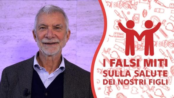 Parlare con un amico immaginario indica un disturbo nei bambini?