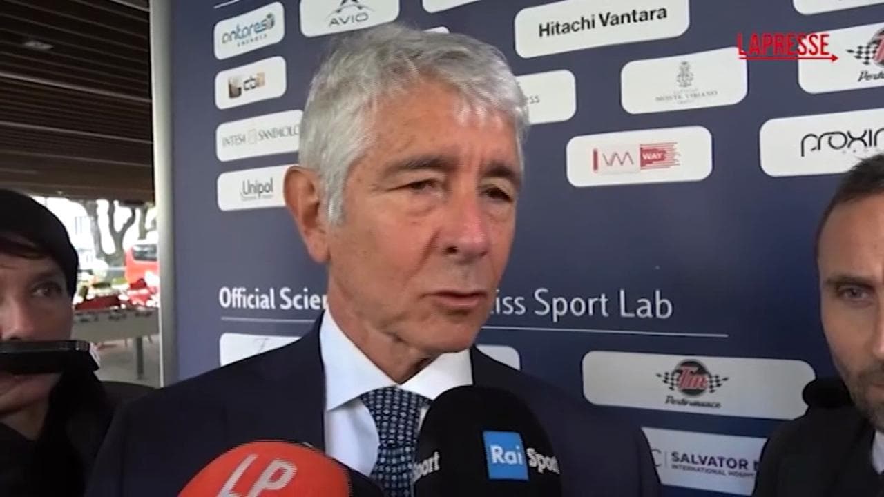 Elezioni Figc, Abodi: "Contano i programmi e non i nomi"