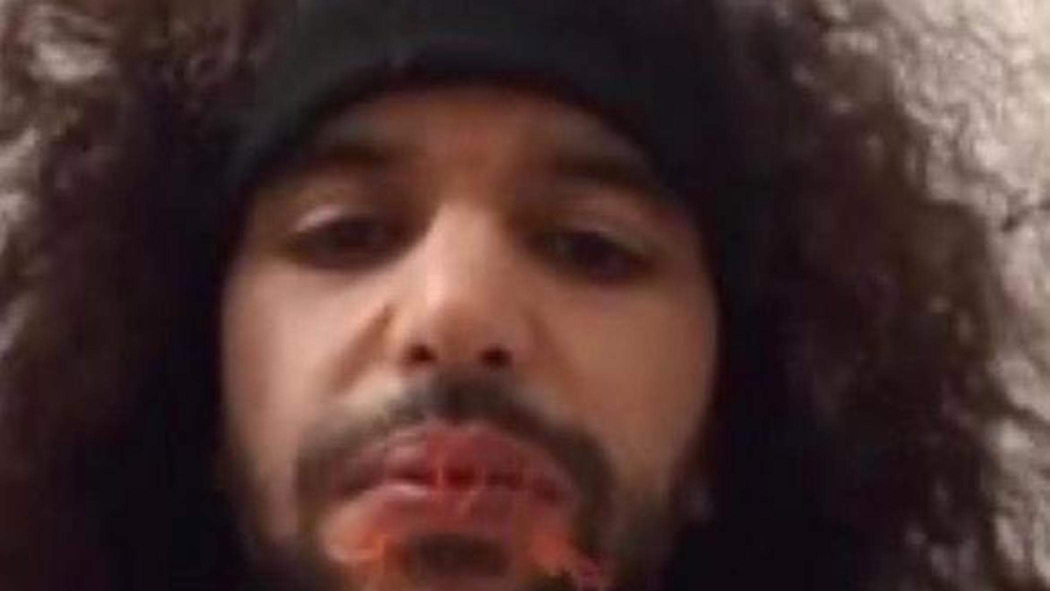 Palermo, calciatore libico in carcere si cuce la bocca. Cosa c’è dietro la sua protesta