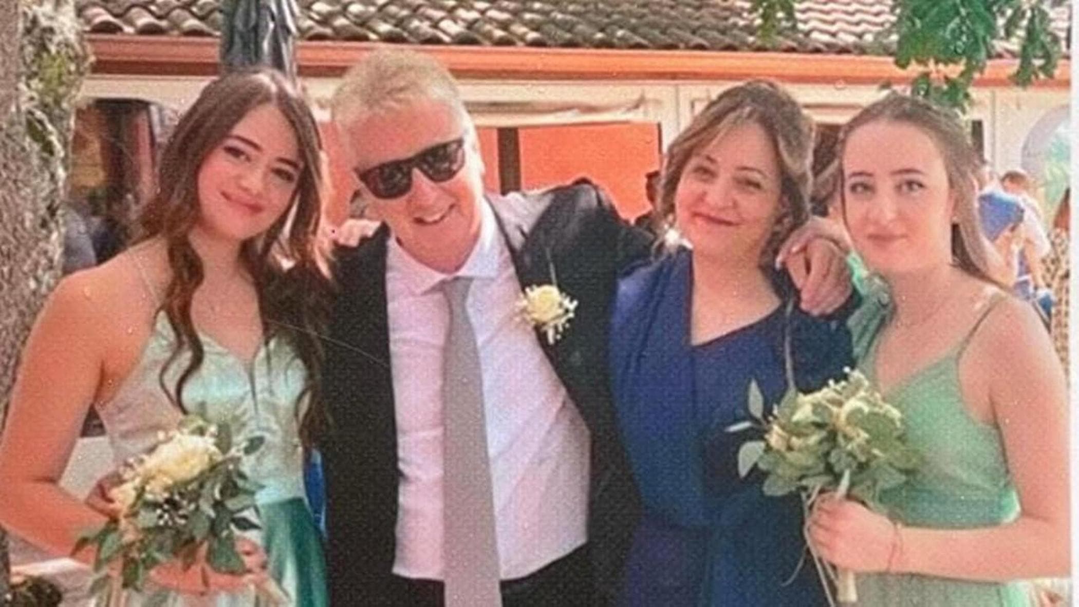 Madre e figlia avvelenate: confermata ricina in entrambe, nessuna traccia sul padre