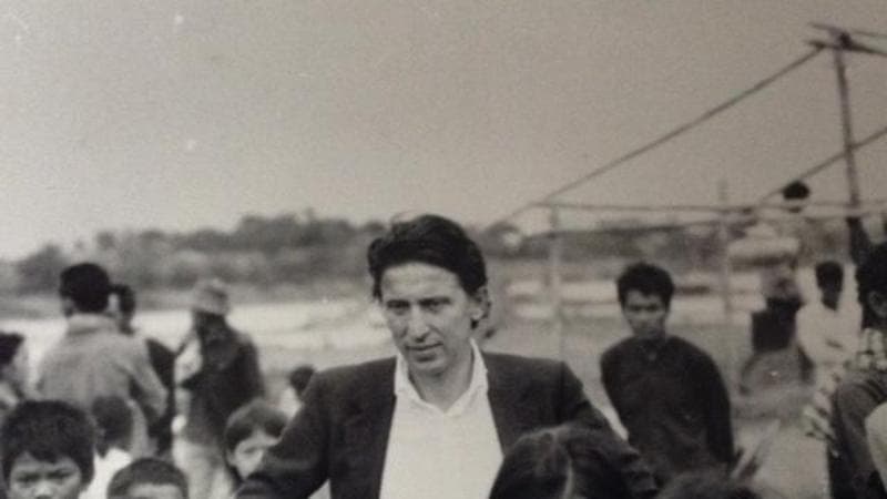 Bernardo Valli
