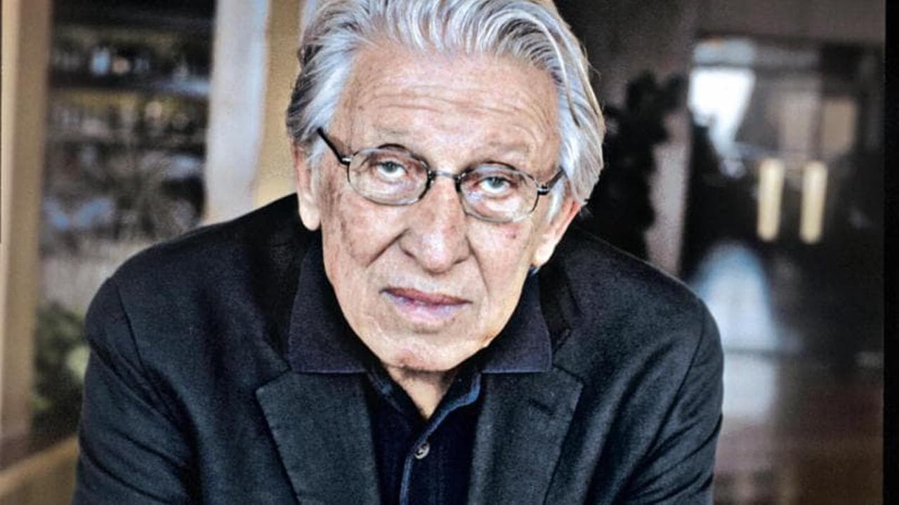 Shimon Peres: il leader poco amato e il rivale Netanyahu