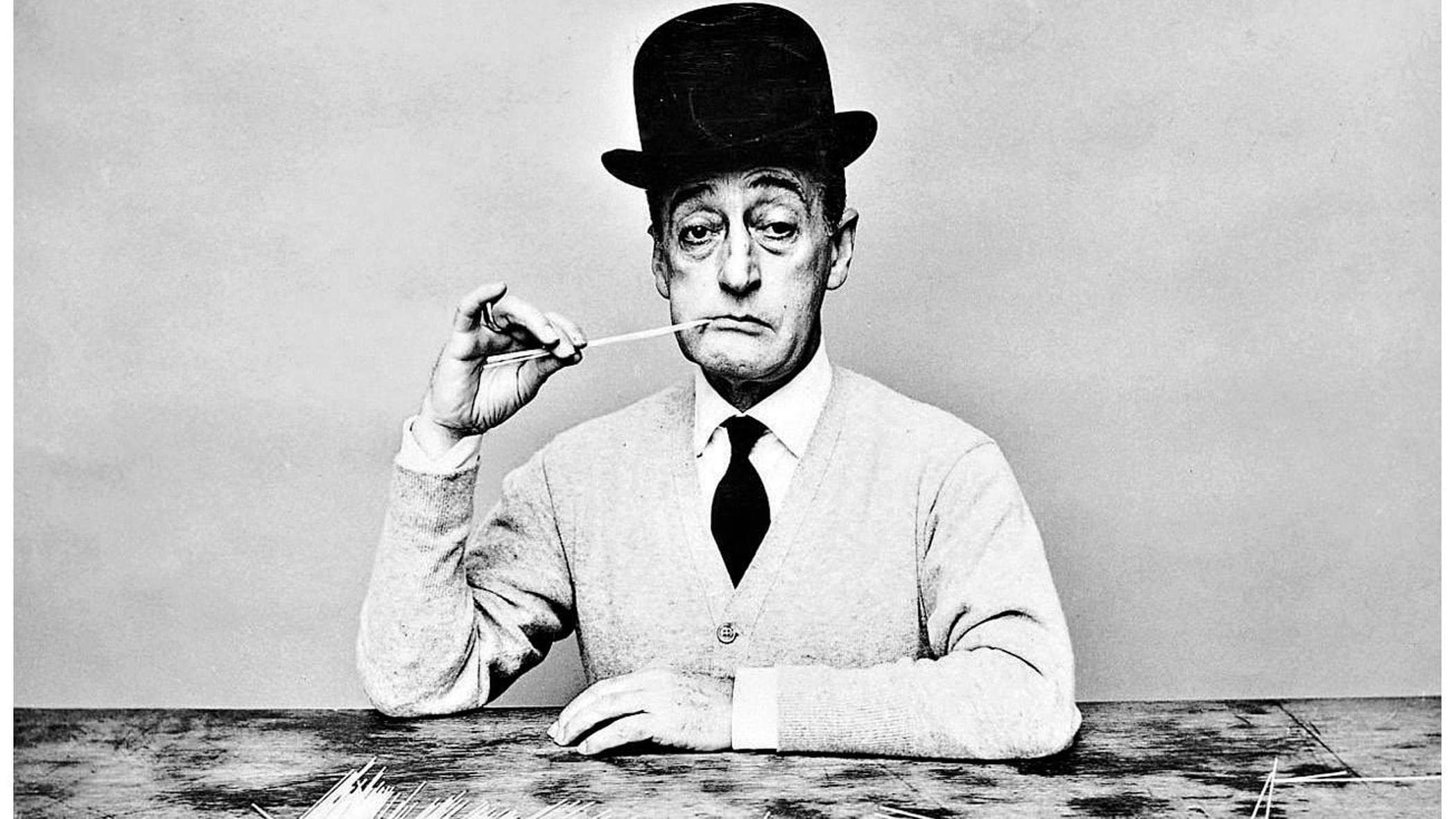 Gli ultimi giorni di Totò: guizzi e malinconie della maschera più amata