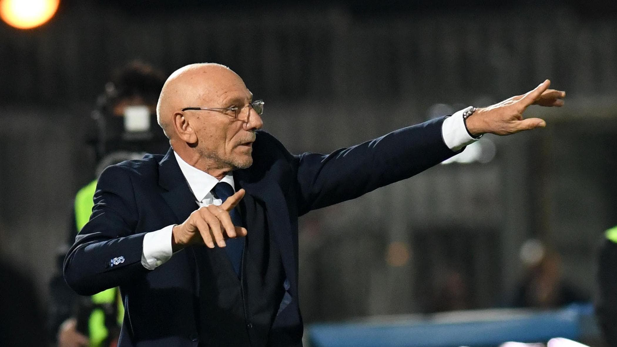 Cagni, l’intervista: “Adani? Martellini e Pizzul non erano maleducati, con la Rai ha chiuso”