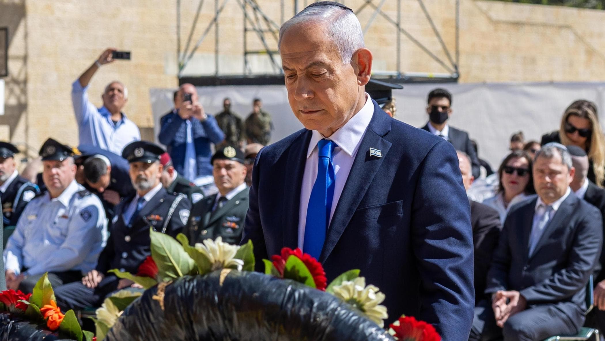 Milshtein: “Netanyahu non riesce più a convincere nemmeno i governi amici”