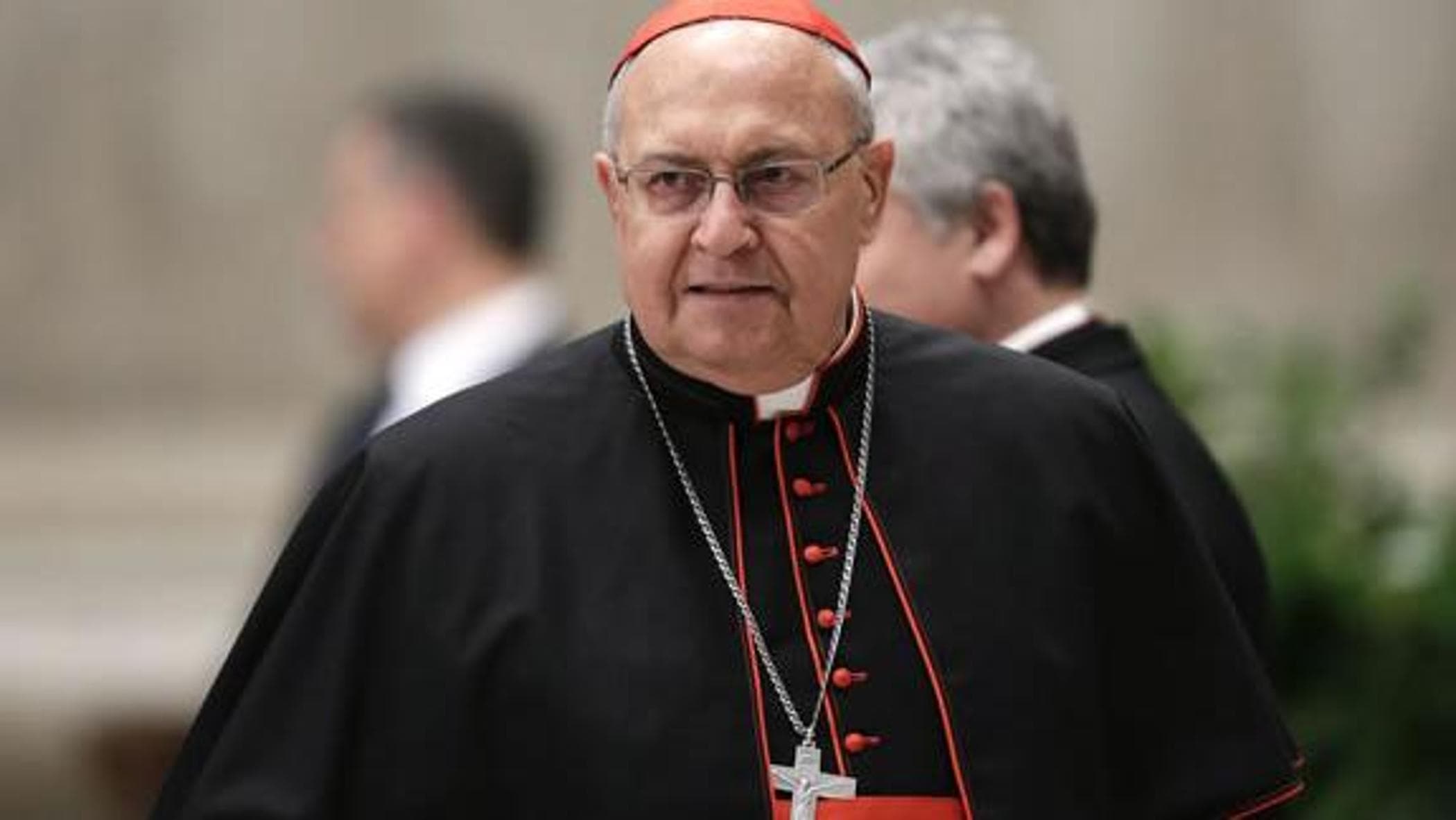 Cardinale Sandri: “Anche Bush in Iraq ignorò gli appelli di Wojtyla ma almeno non straparlava”
