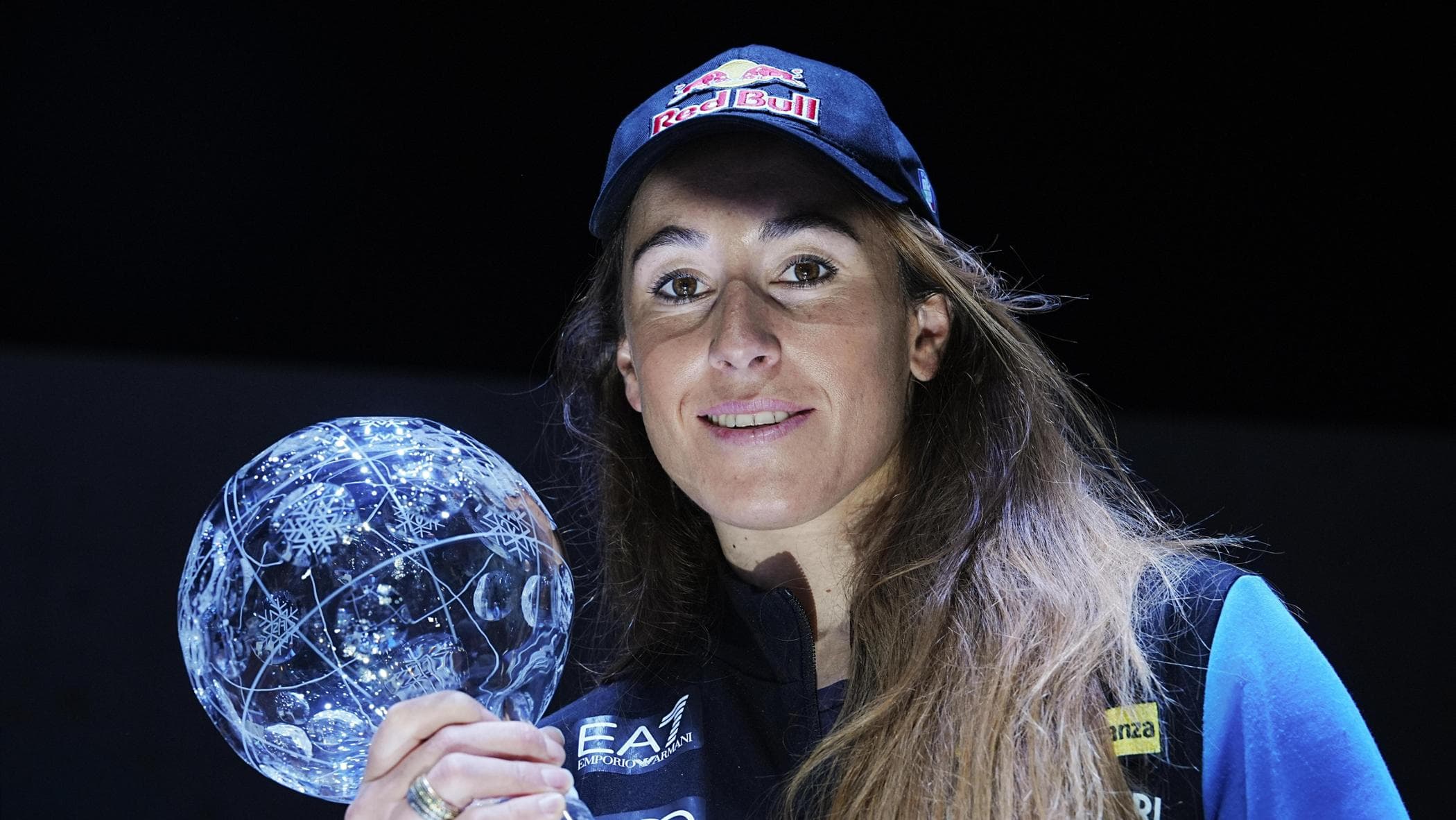 Sofia Goggia: “Tra la laurea, la medaglia olimpica e la Coppa di superG, una stagione da lode”