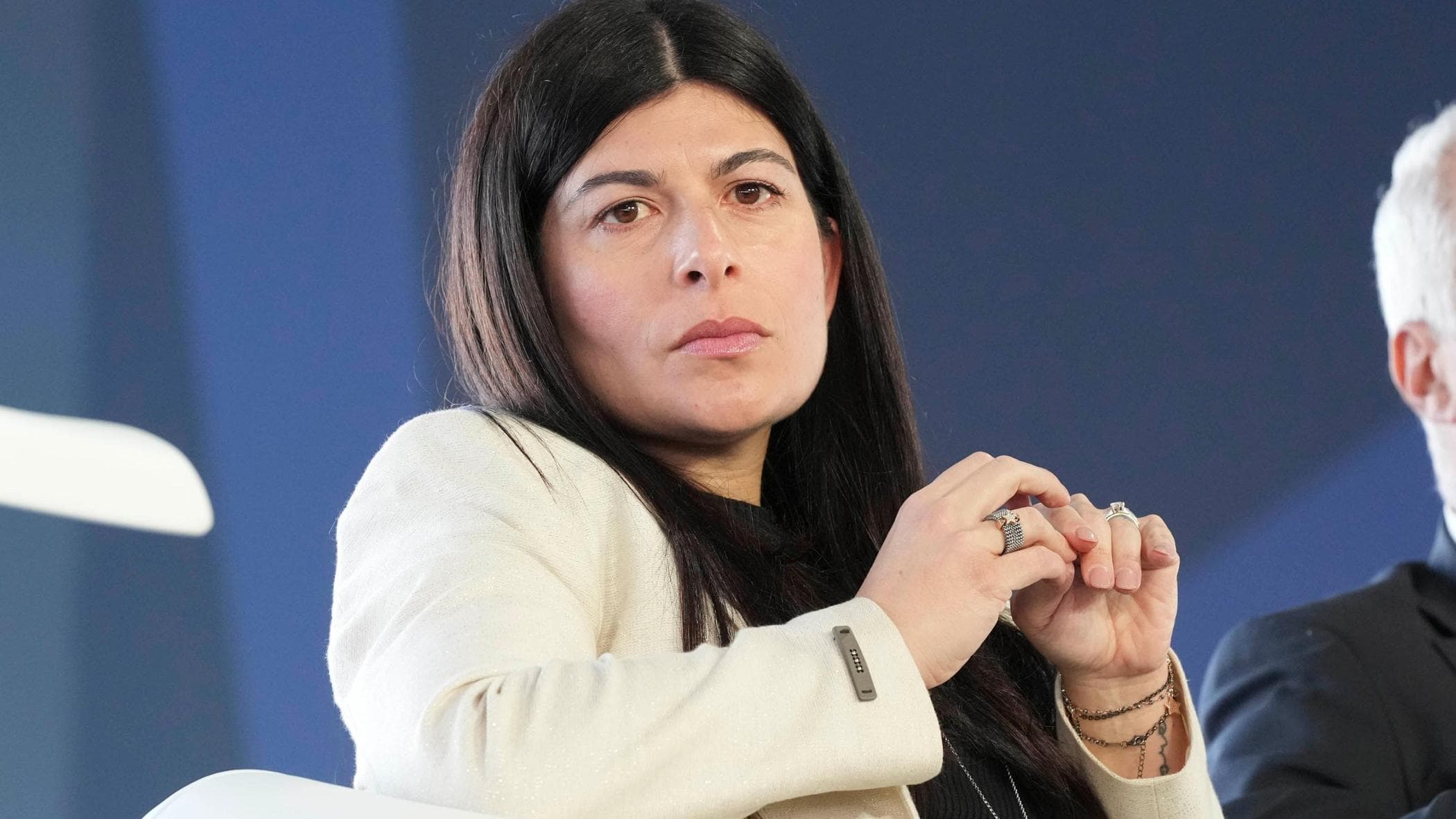 Colosimo: “Su politica e clan dai partiti troppe omissioni. Delmastro? Deve spiegare”