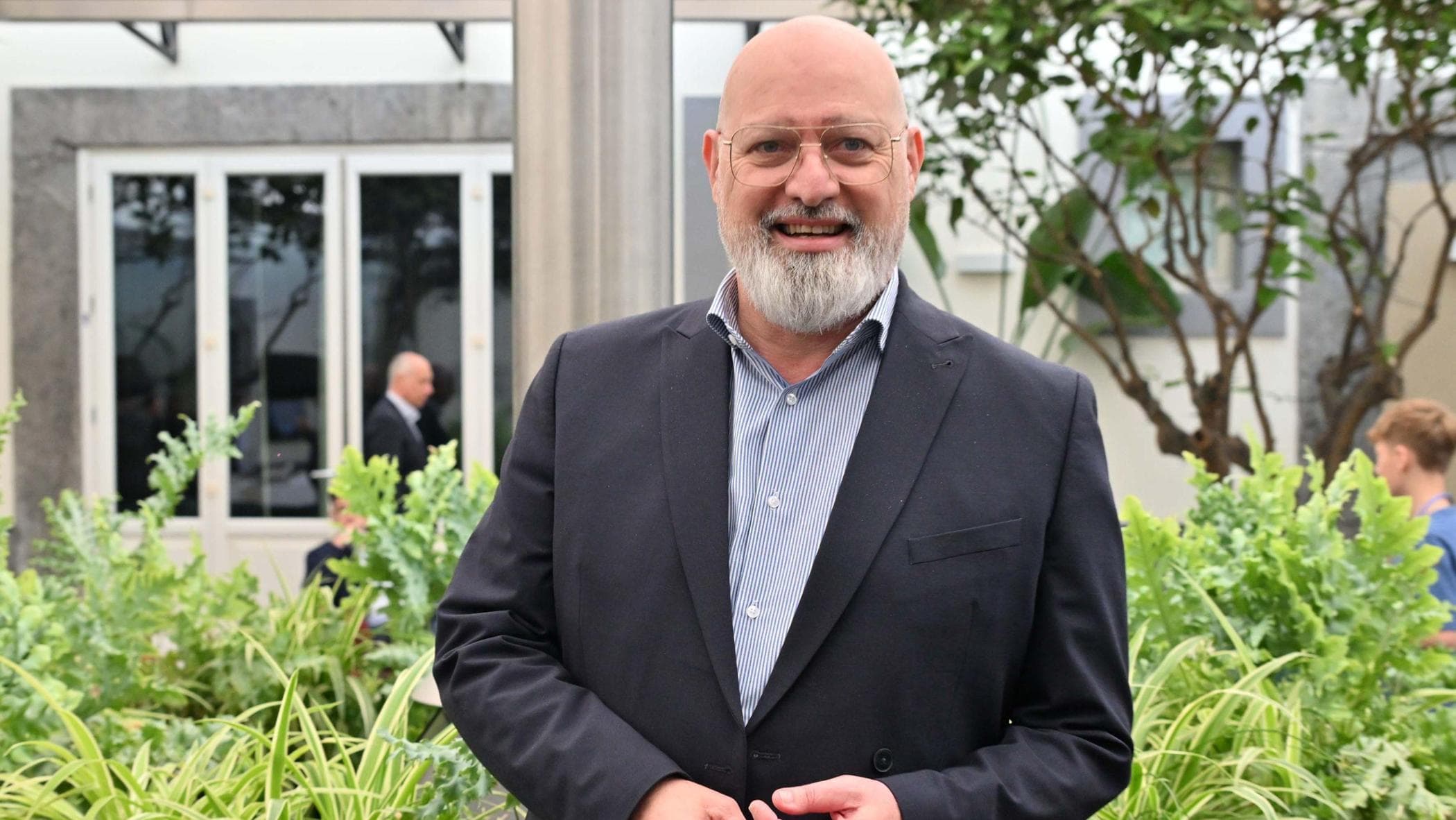 Bonaccini: “A lungo reticente Meloni paga i suoi errori”