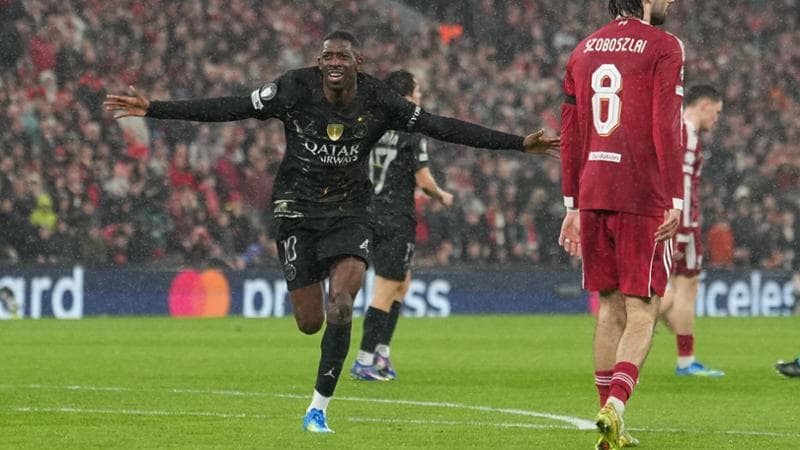 Barcellona, niente rimonta: vince a Madrid ma passa l’Atletico. Psg in semifinale, 2-0 a Liverpool