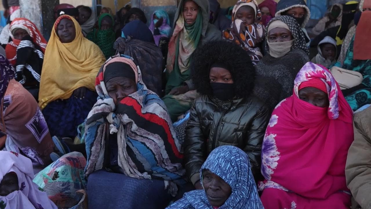 Sudan, tre anni di guerra e la crisi di Hormuz: un paese in ginocchio