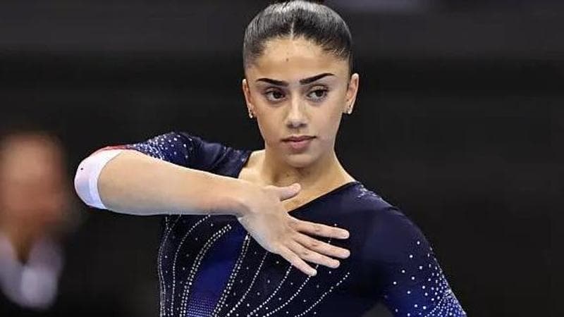 Djenna Laroui