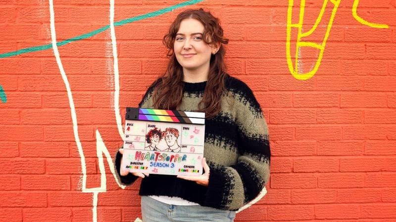 Alice Oseman: “I ragazzi leggono e io ne so qualcosa”