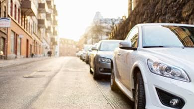 L'intelligenza artificiale per prevenire i furti d’auto