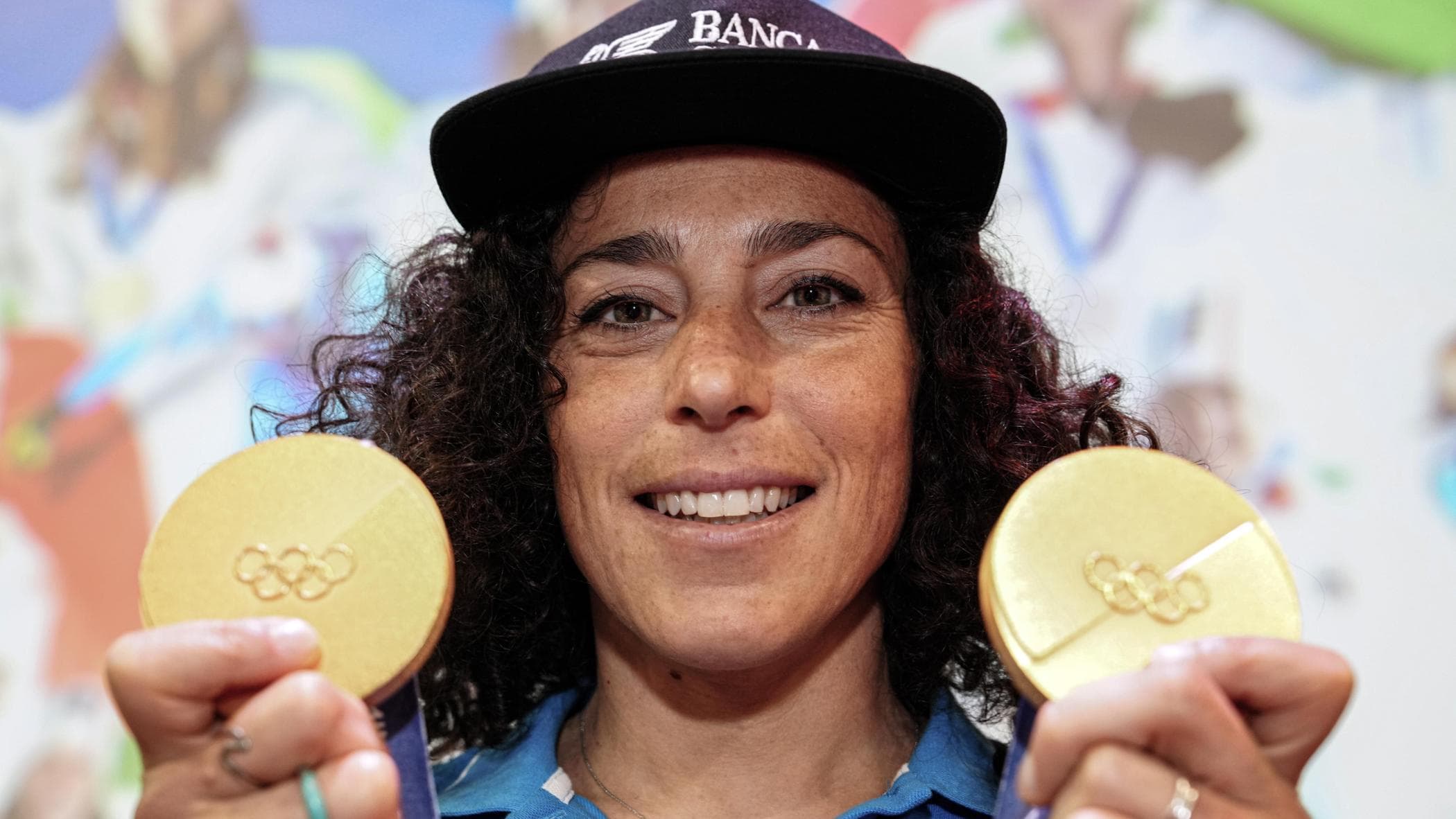 Brignone: “Voglio stare bene. Posso essere ancora un’atleta, ma non so quanto tempo mi ci vorrà”