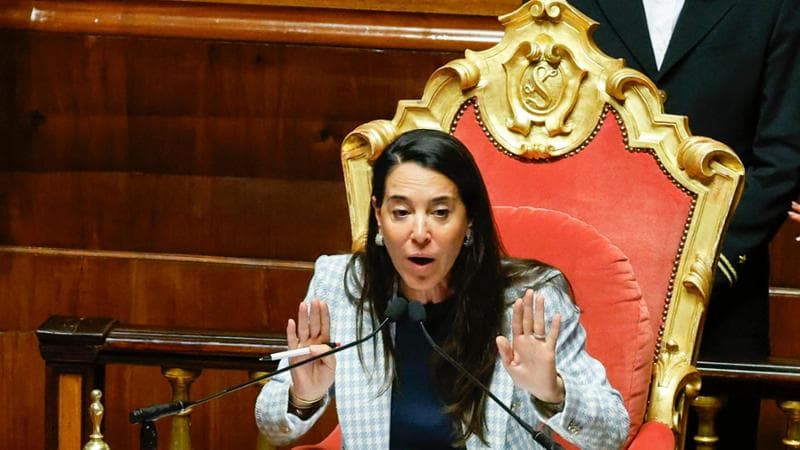 Anteprima: Senato, Floridia denuncia lo stallo su riforma Rai e Ronzulli la silenzia: “Violenza isti…