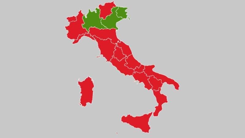 Referendum sulla giustizia: con il 54% di No bocciata la riforma Nordio. Tutti i risultati