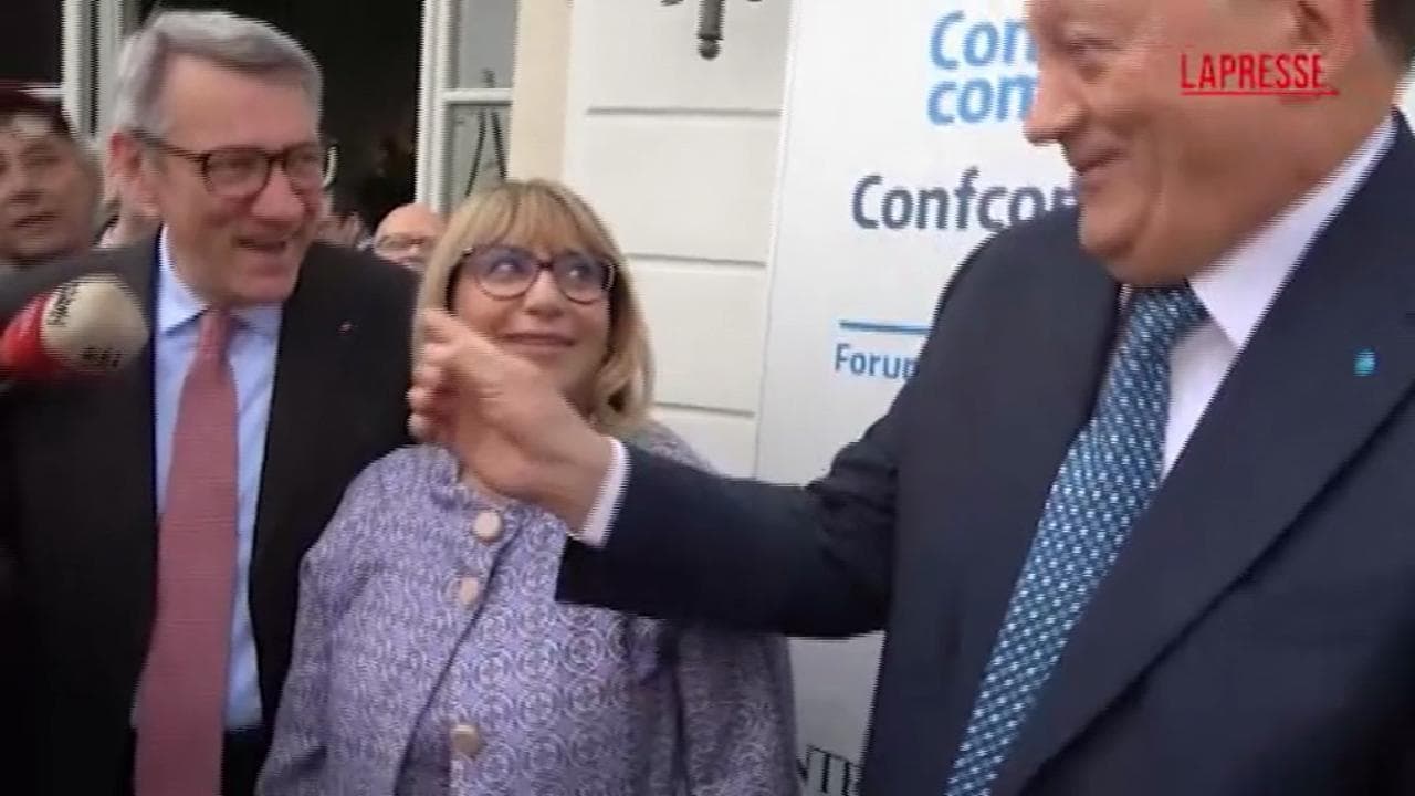 Centrosinistra, Bombardieri scherza su Landini: "È lui il federatore"