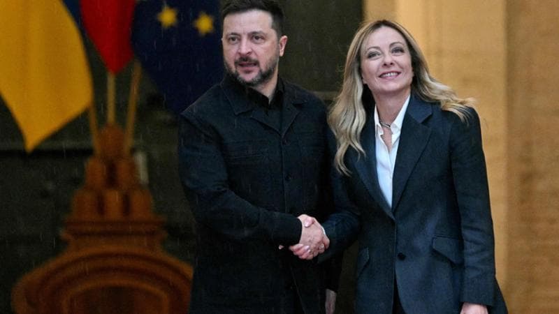 Guerra Ucraina-Russia, le news del 15 aprile. Usa: “No alla proroga sulle esenzioni dalle sanzioni su petrolio russo”