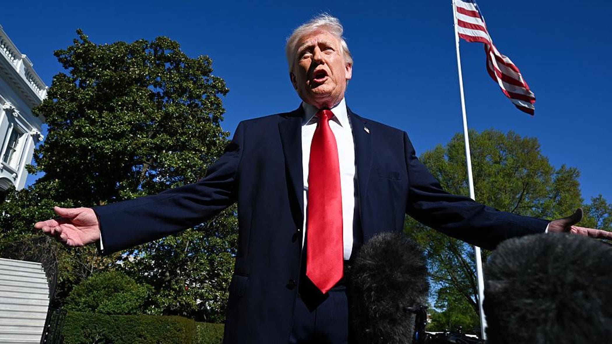 Trump e l’esplosione delle contraddizioni sovraniste