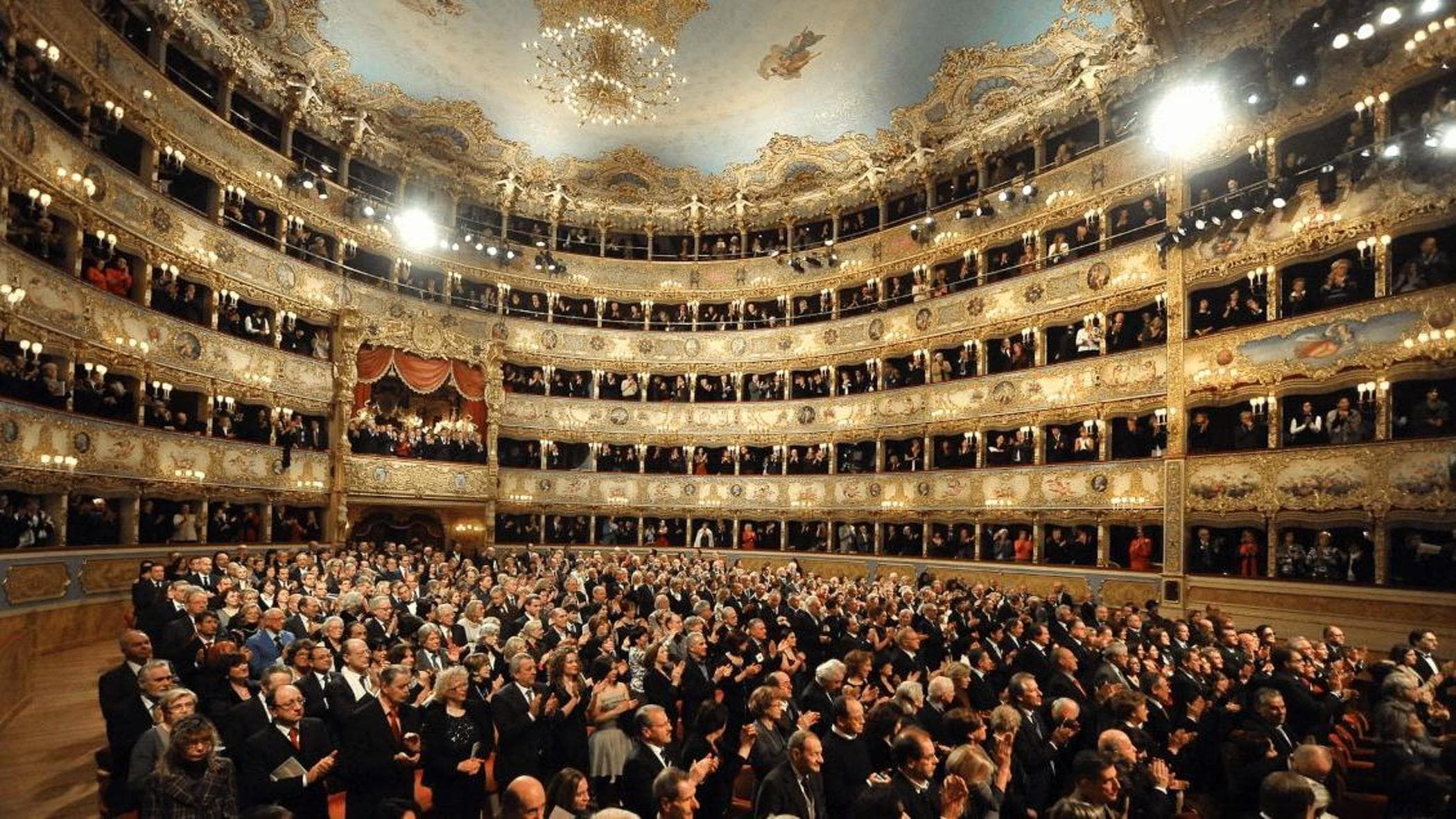 Teatro La Fenice, è muro contro muro tra direzione e sindacati