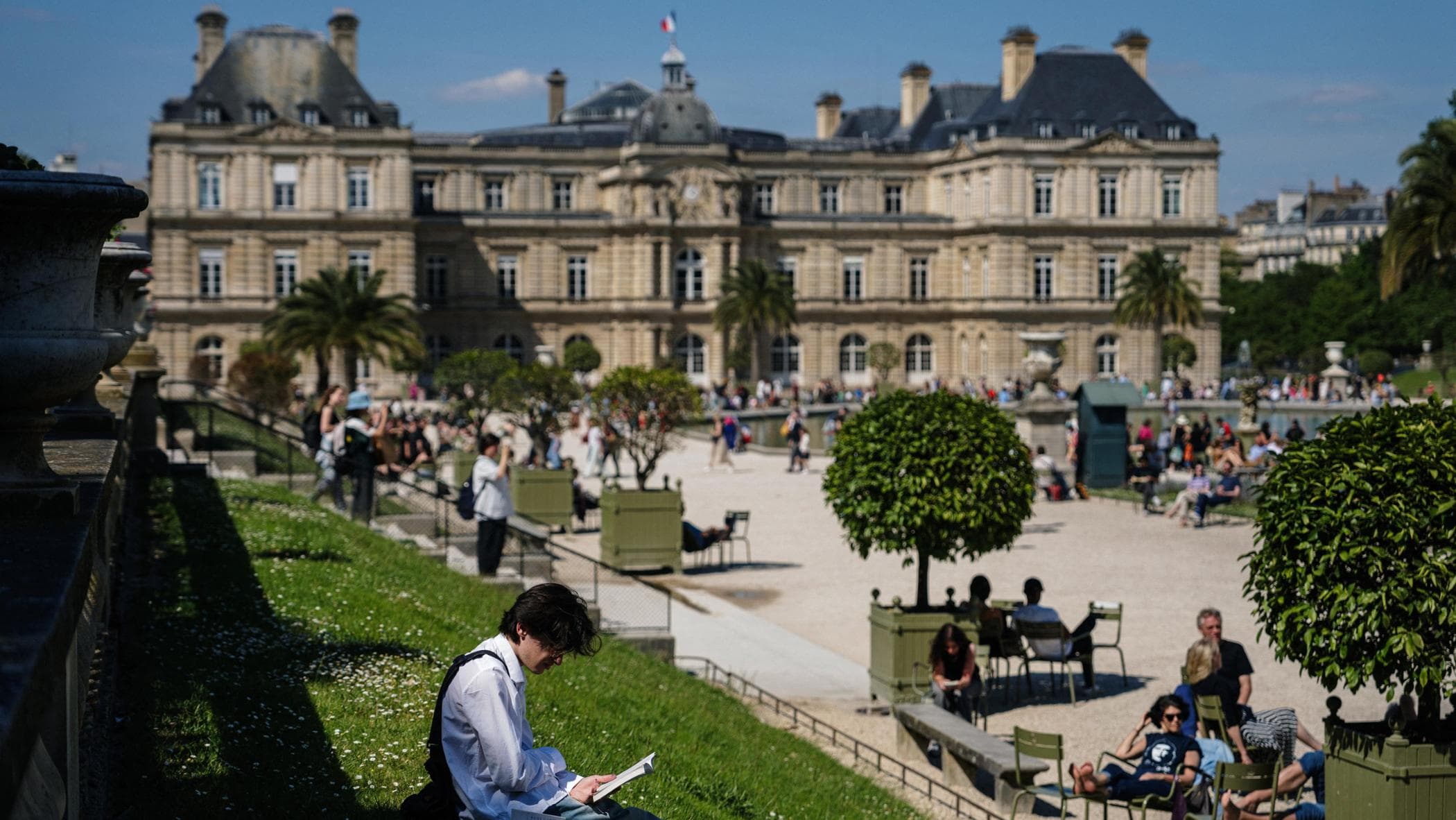 Le città da ricchi. E quelle da poveri