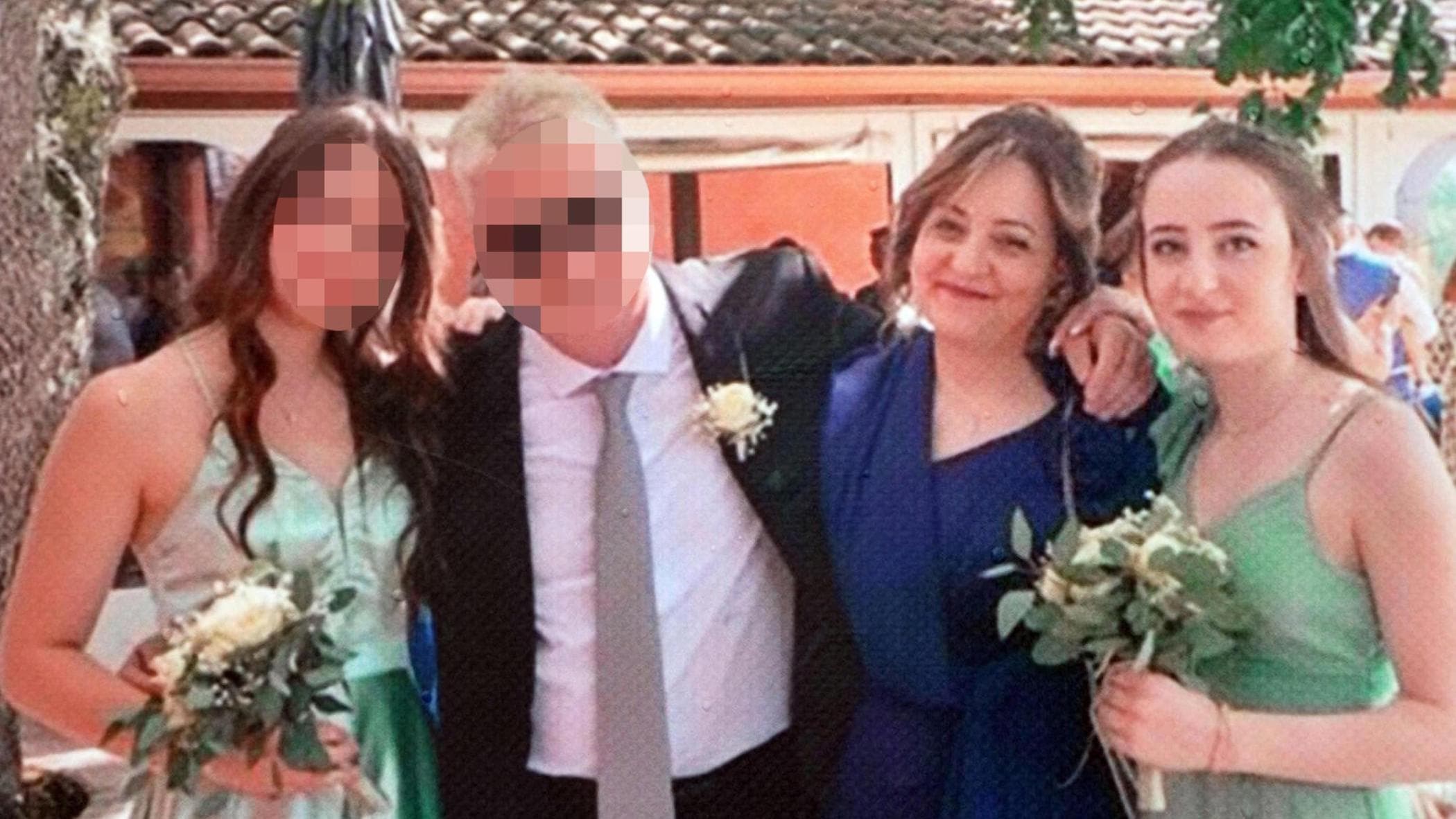 La cena delle avvelenate, il padre ricorda: “A tavola cozze e giardiniera di verdure”