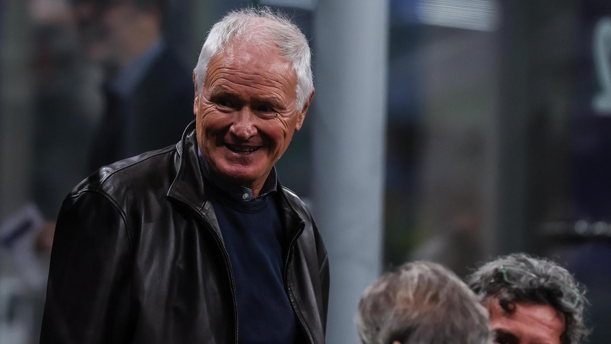 Aldo Serena: “Nell’Inter tanti leader a fine corsa è il momento di scelte dolorose”